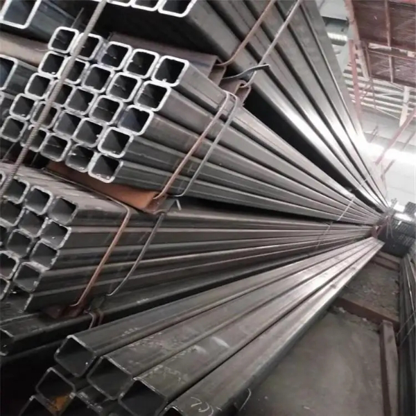 西峡Q345B无缝方管