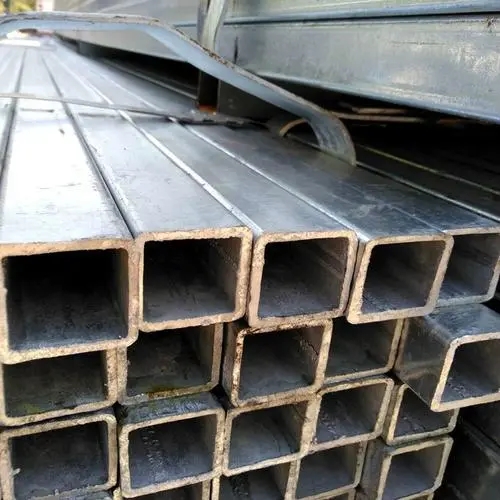 西峡q355b无缝方管