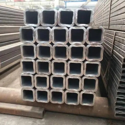 西峡q355c无缝方管
